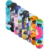 Skate semi-pro diversos